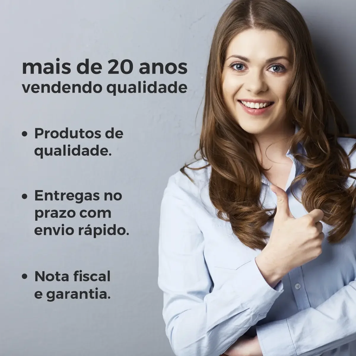 Placa de apartamento em aço inox com quatro números - imagem 5