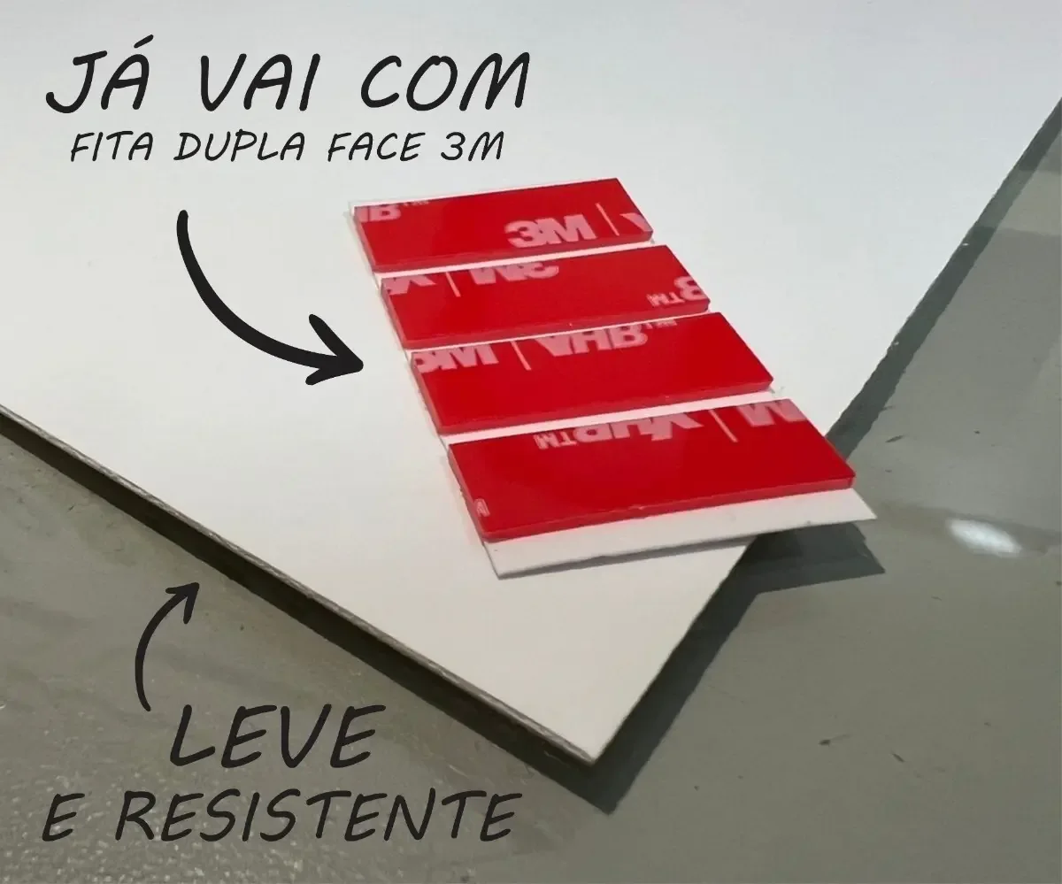 placa fotoluminescente de rota de fuga Placa Fotoluminescente Rota de Fuga ABNT IT20 em imagem principal Visual Sete - imagem 2