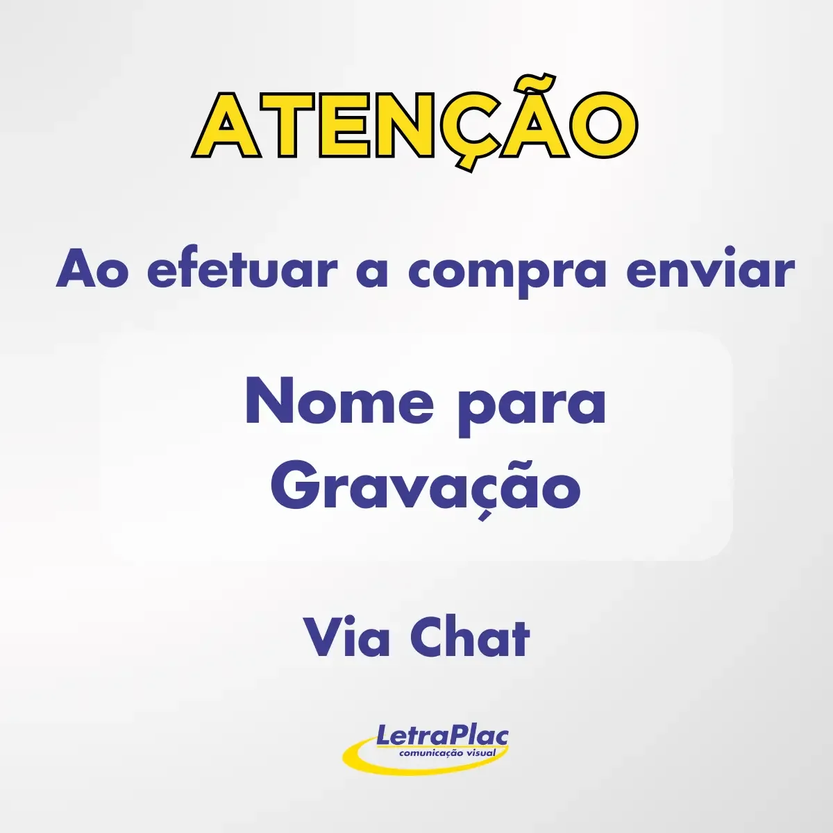 placa para túmulo em aço inox 20x6 cm com fundo preto personalizada - imagem 5