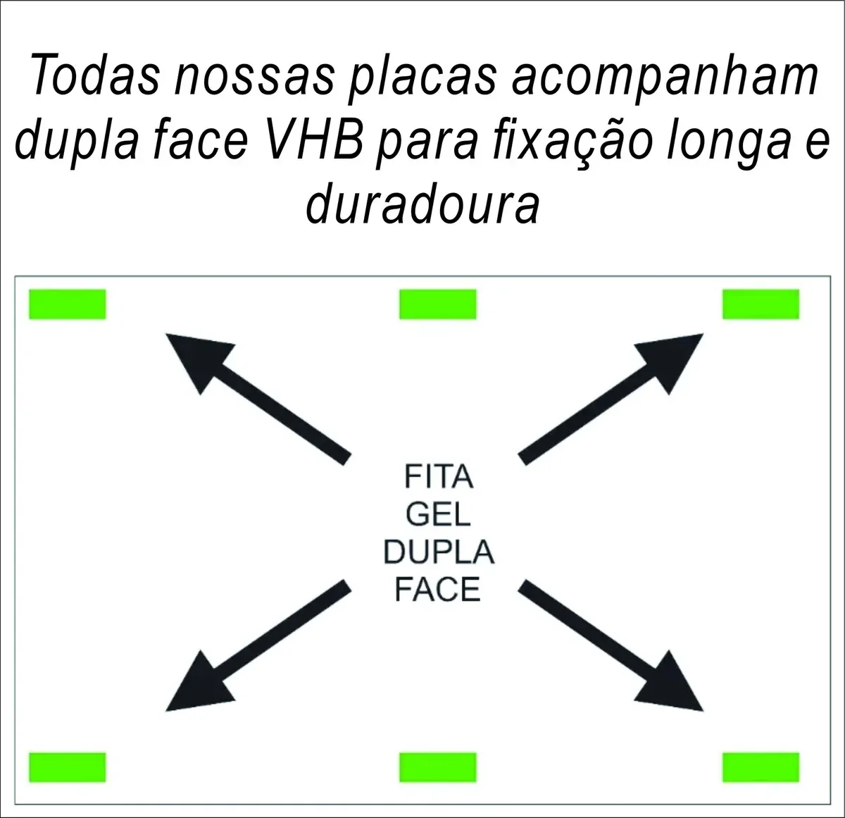 placa para túmulo em aço inox personalizada Placa de Homenagem para Túmulo Prata 27x12 cm - imagem 3