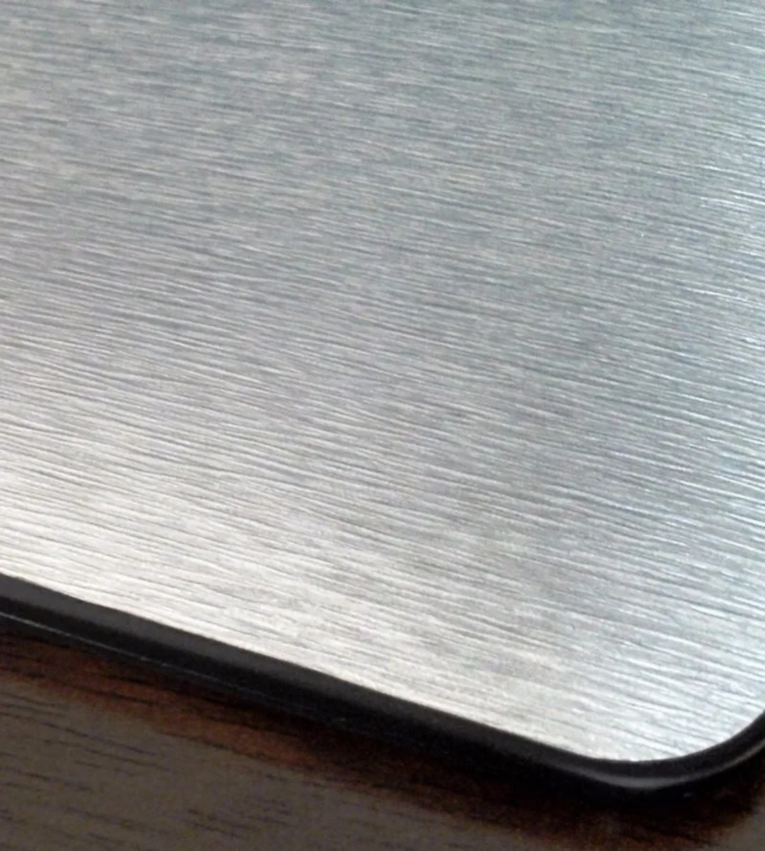 placa para túmulo em aço inox personalizada Placa de Homenagem para Túmulo Prata 27x12 cm - imagem 5
